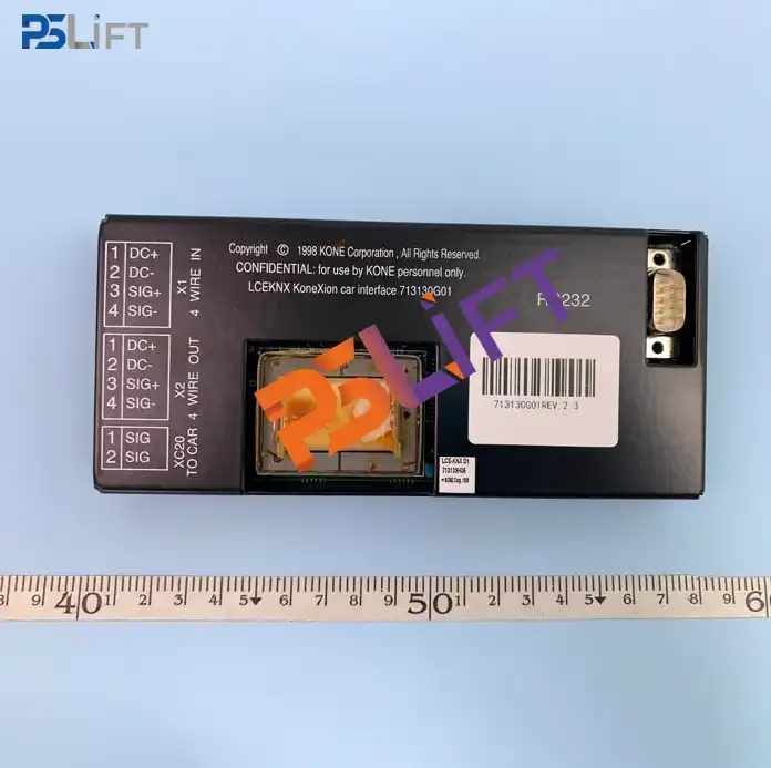 KONE LCE-KNX KM713130G01
